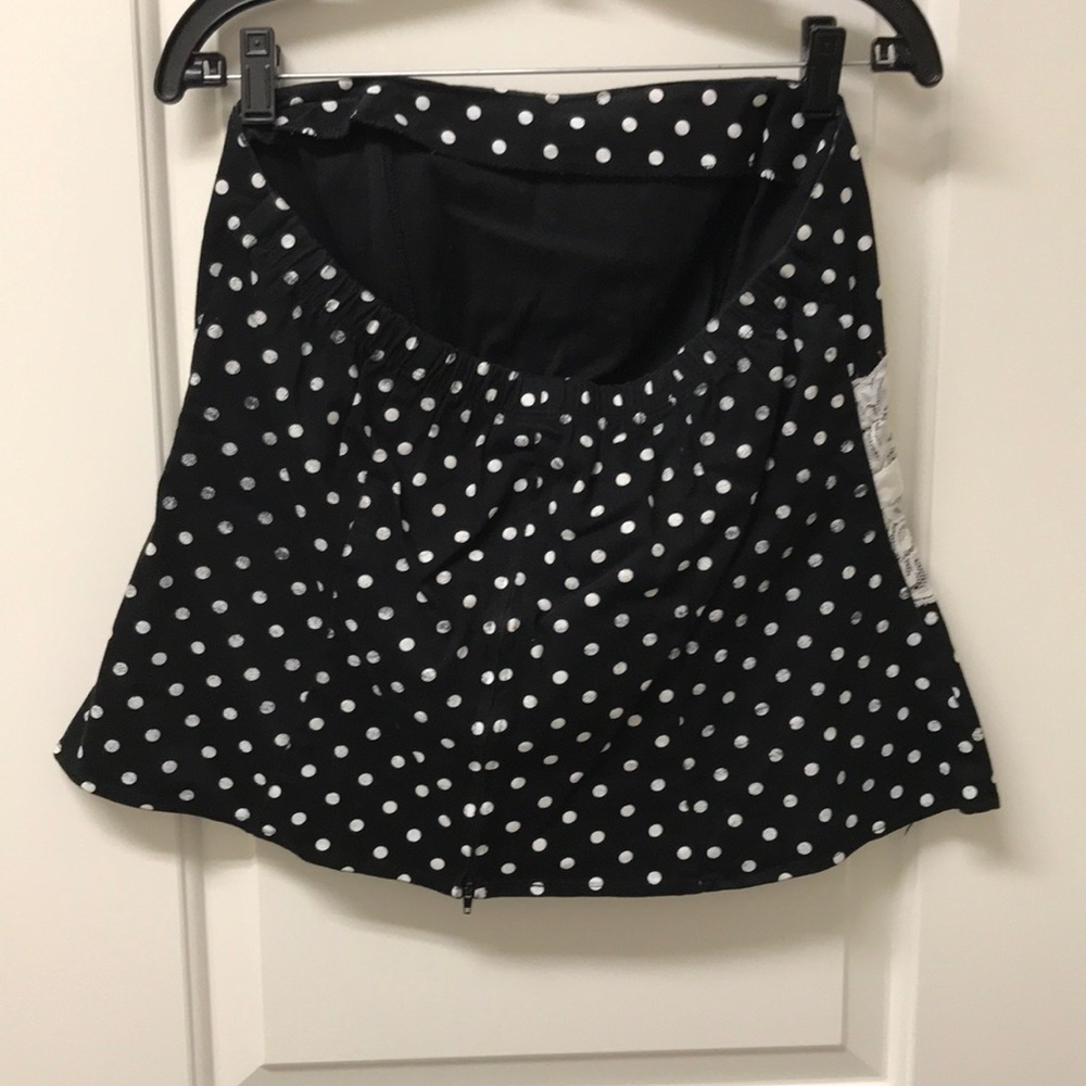 Vintage Torrid rockabilly style top - Picture 5 of 8